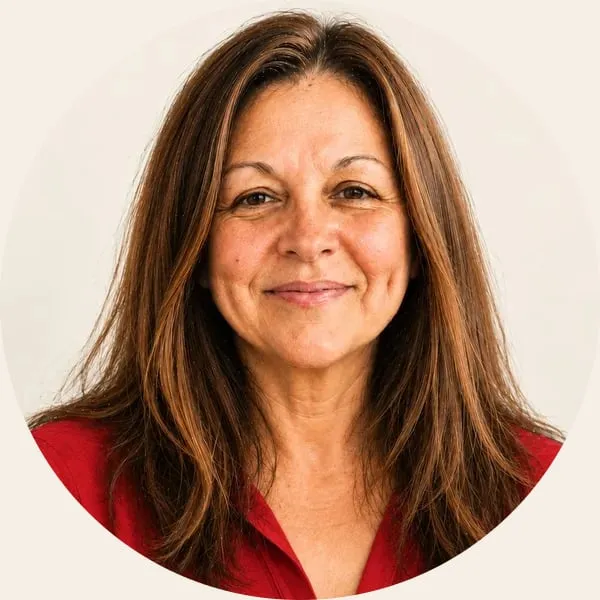 Corinne, Executive Partner chez Executive Office Partners